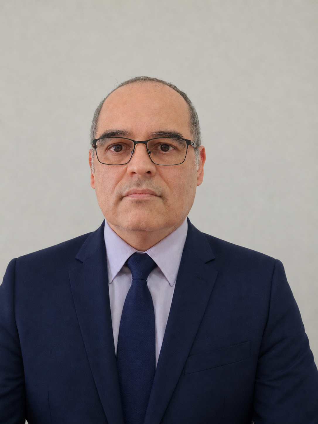 Alessandro Evangelista Barro Lopes